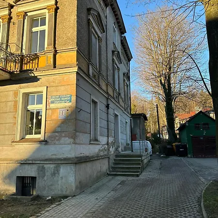 Apartman Exclusive *